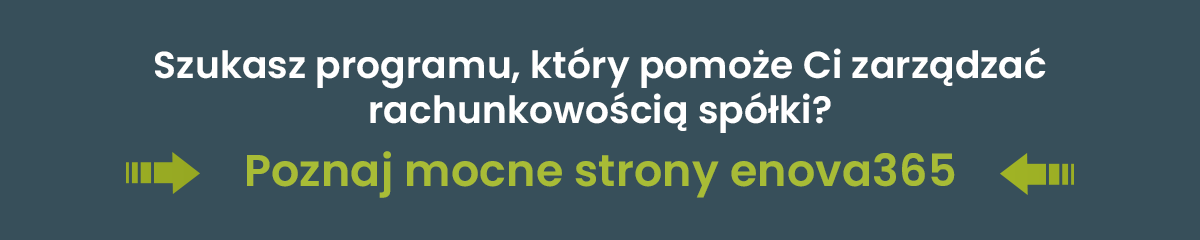 Faktura VAT marża najważniejsze informacje enova365