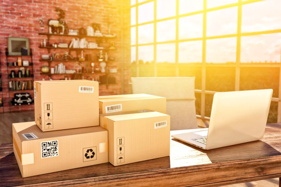 System ERP dla ecommerce producent prawde ci powie w enova365