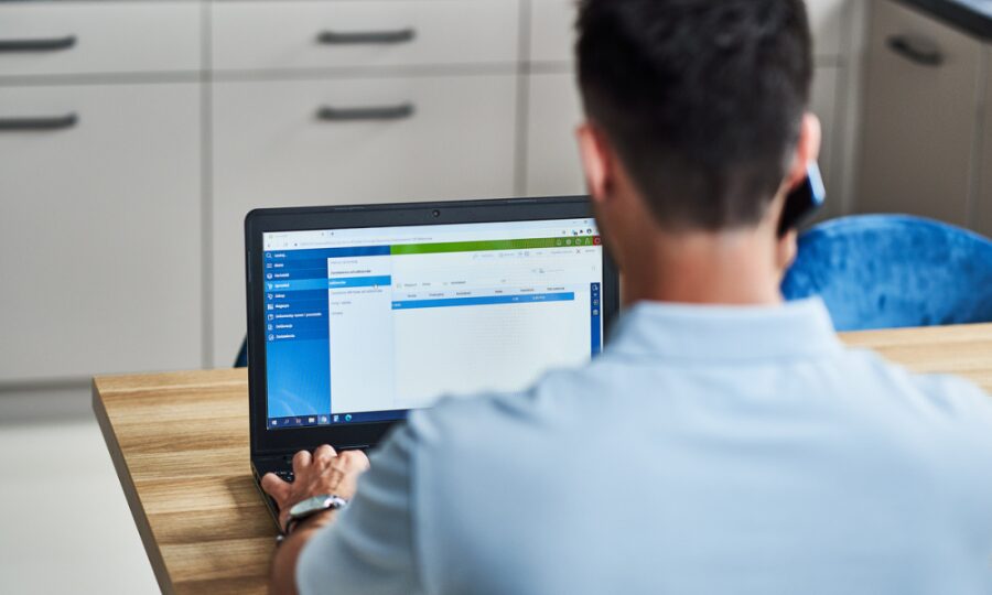 Najczesciej zadawanych pytan o oprogramowanie ERP dla biznesu w enova365