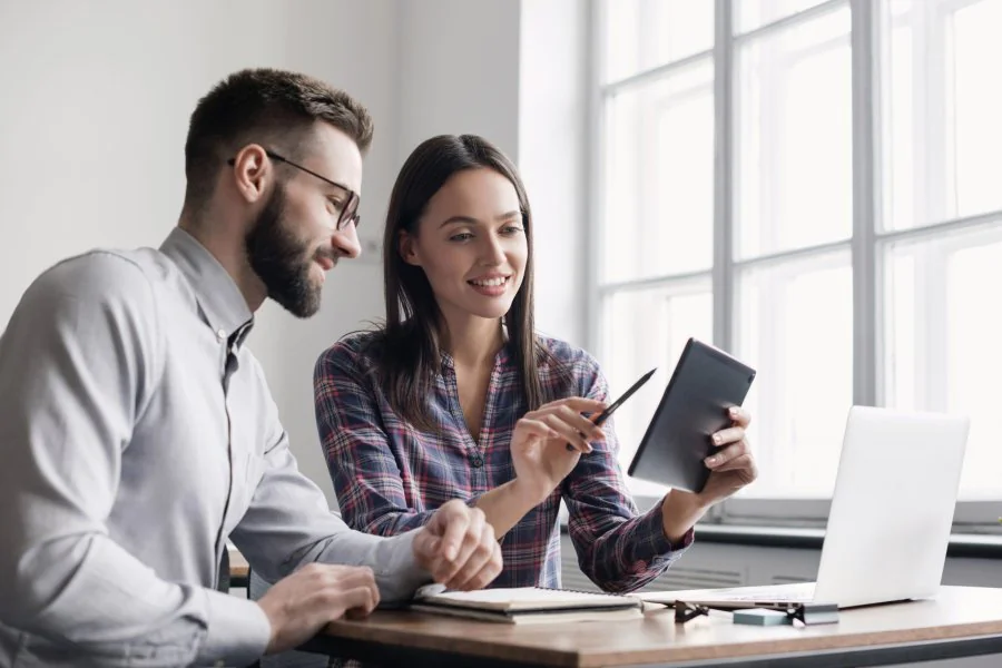Onboarding w enova365