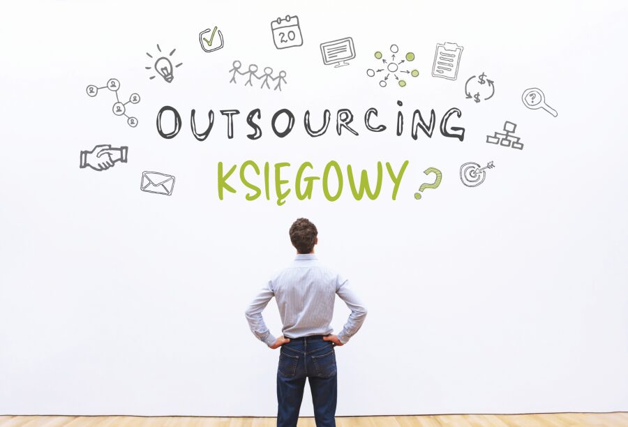 Outsourcing ksiegowy w enova365
