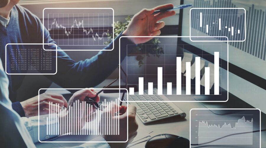 Big data co to jest poznaj filary big data w enova365