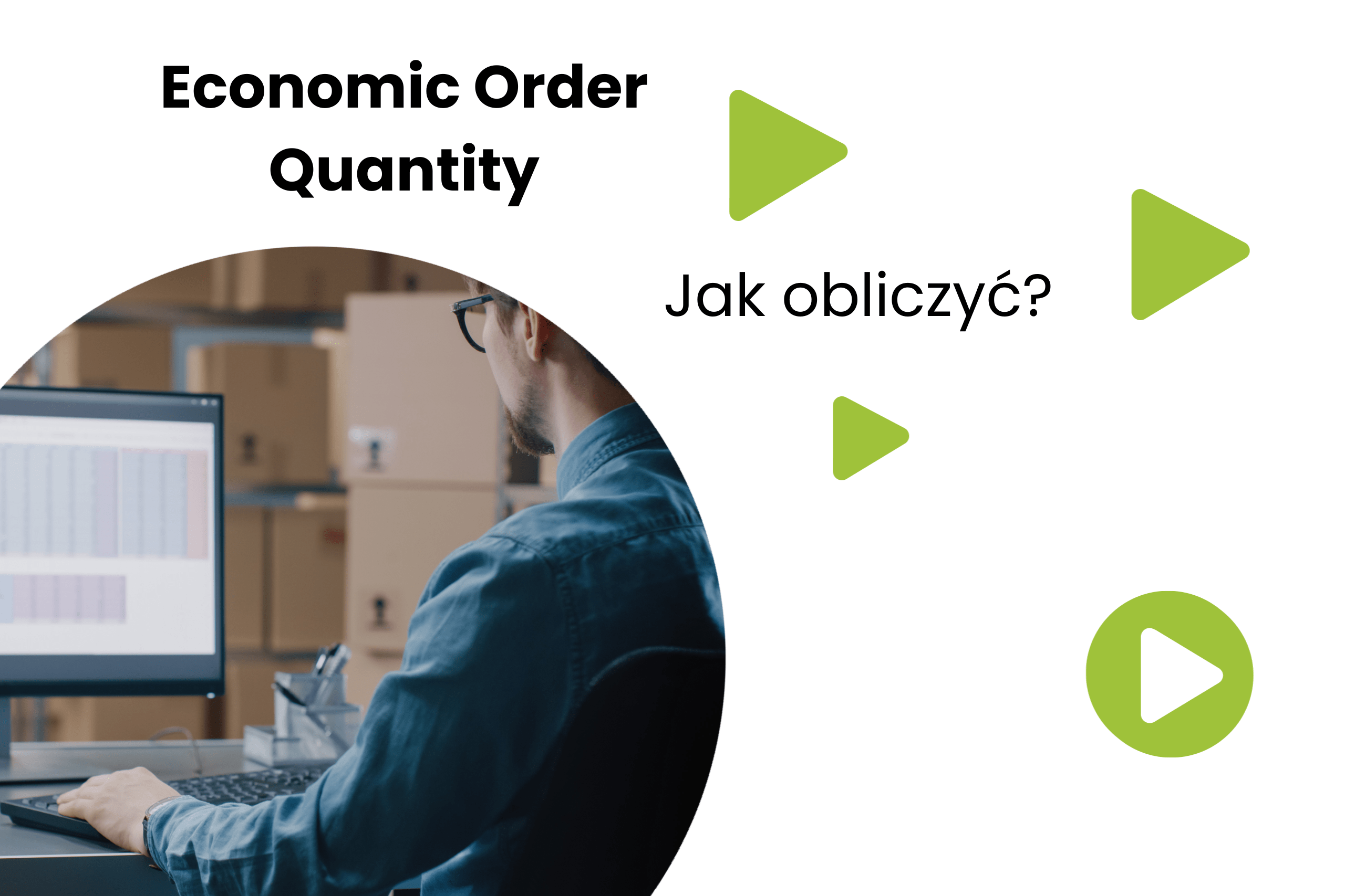 EOQ (Economic Order Quantity) – co to jest?