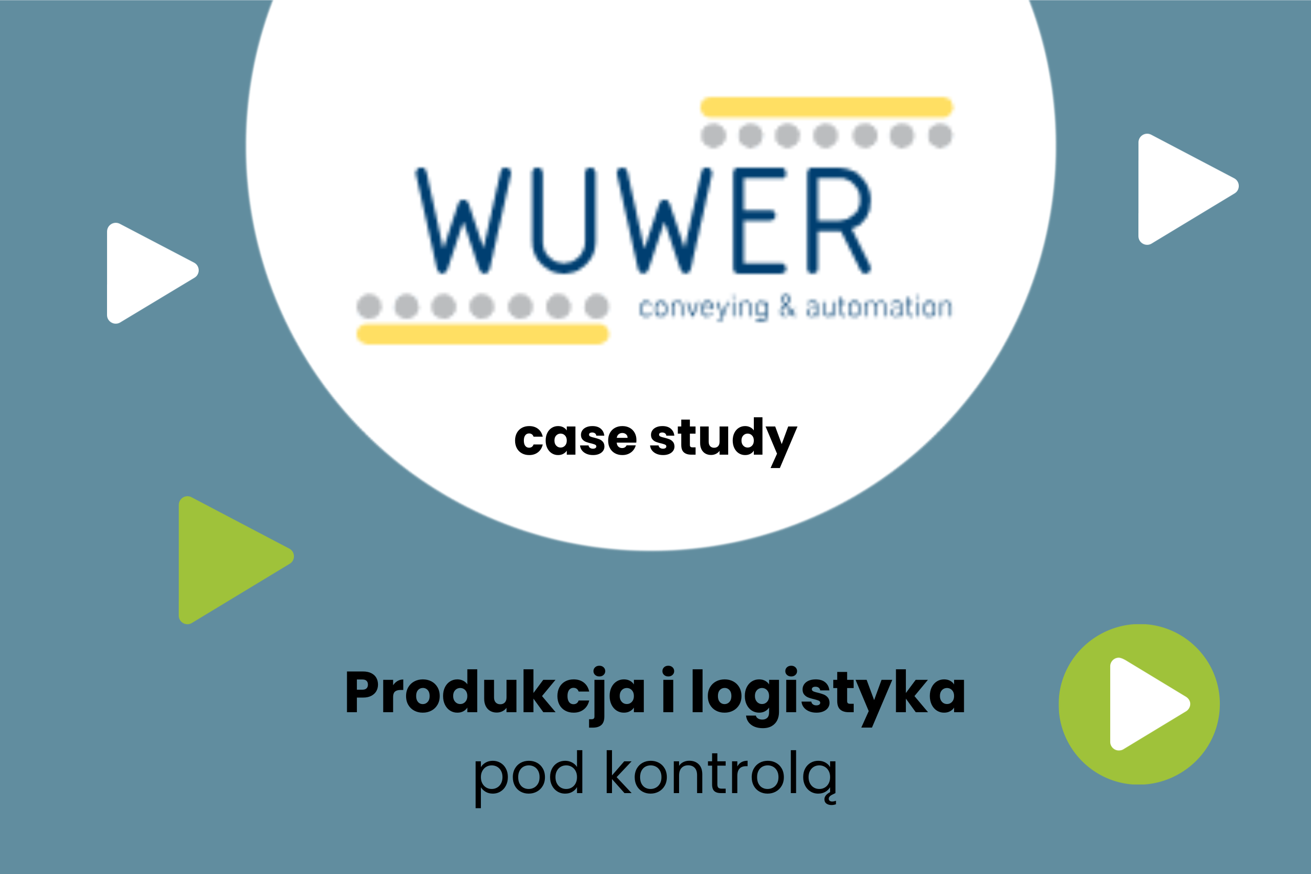 Case study: Jak enova365 i DPS Systems usprawniają proces produkcji w Wuwer Sp. z o. o.