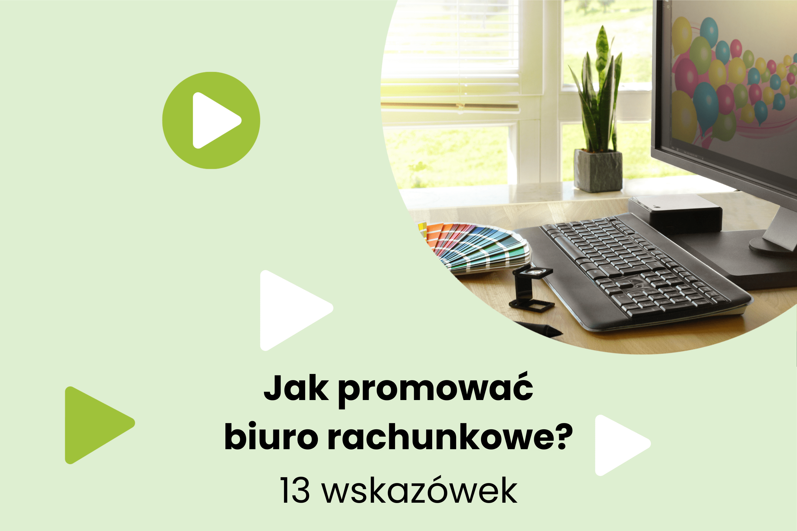 Reklama biura rachunkowego – jak powinna wyglądać?