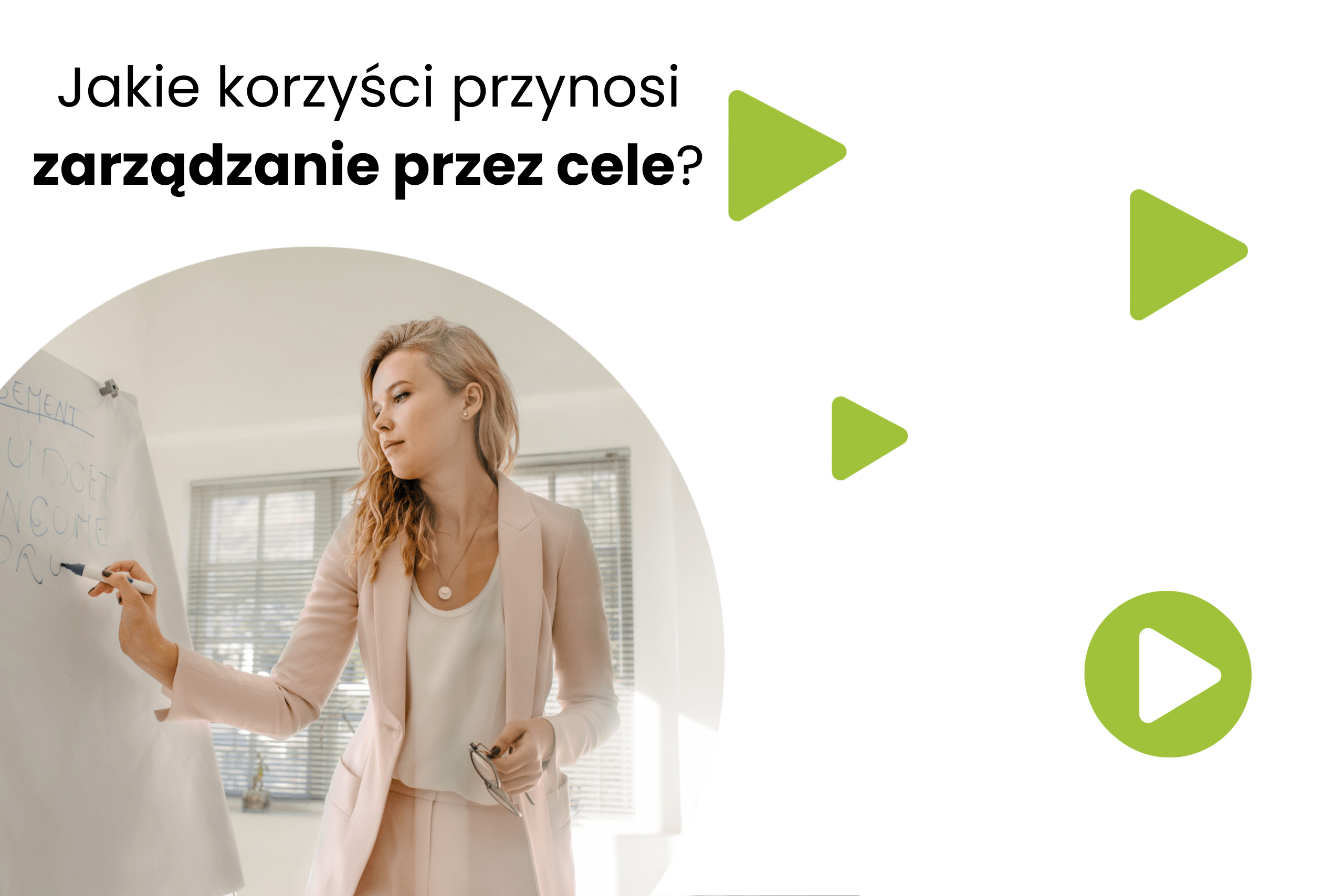 MBO, czyli zarządzanie przez cele – jakie korzyści może przynieść biznesowi?