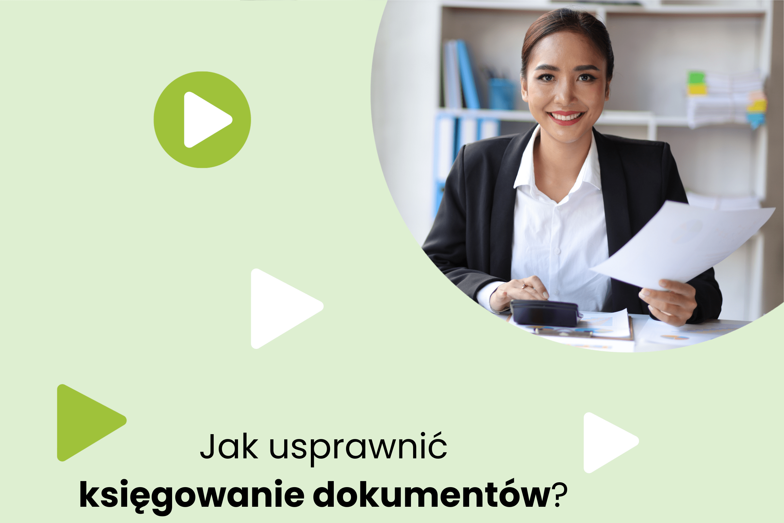 Jak usprawnić księgowanie dokumentów z enova365?