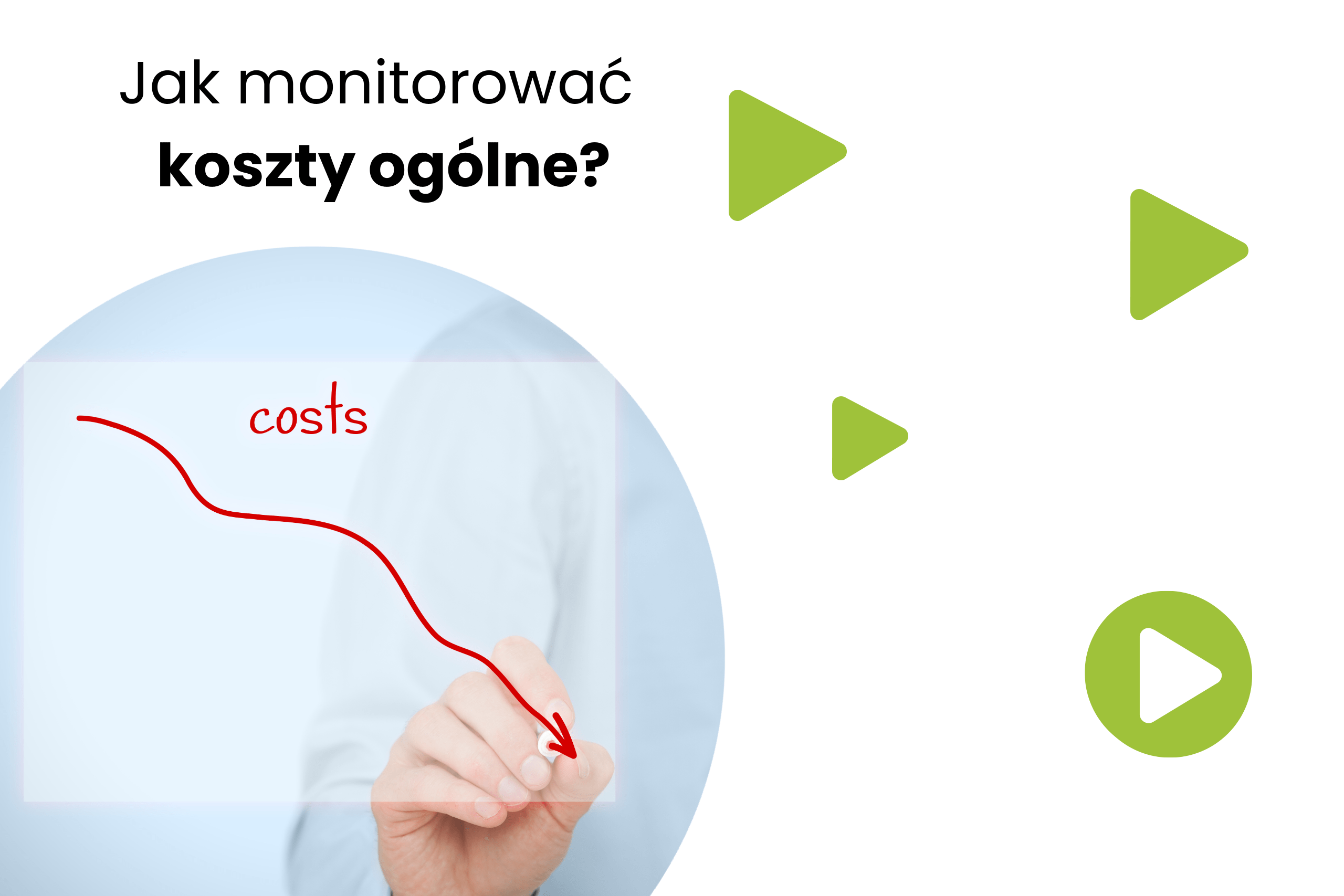 Co to są koszty ogólne zarządu? Jak je obliczyć i monitorować?