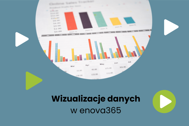 Metody prezentacji danych w enova365, które ułatwiają pracę menedżera i handlowca