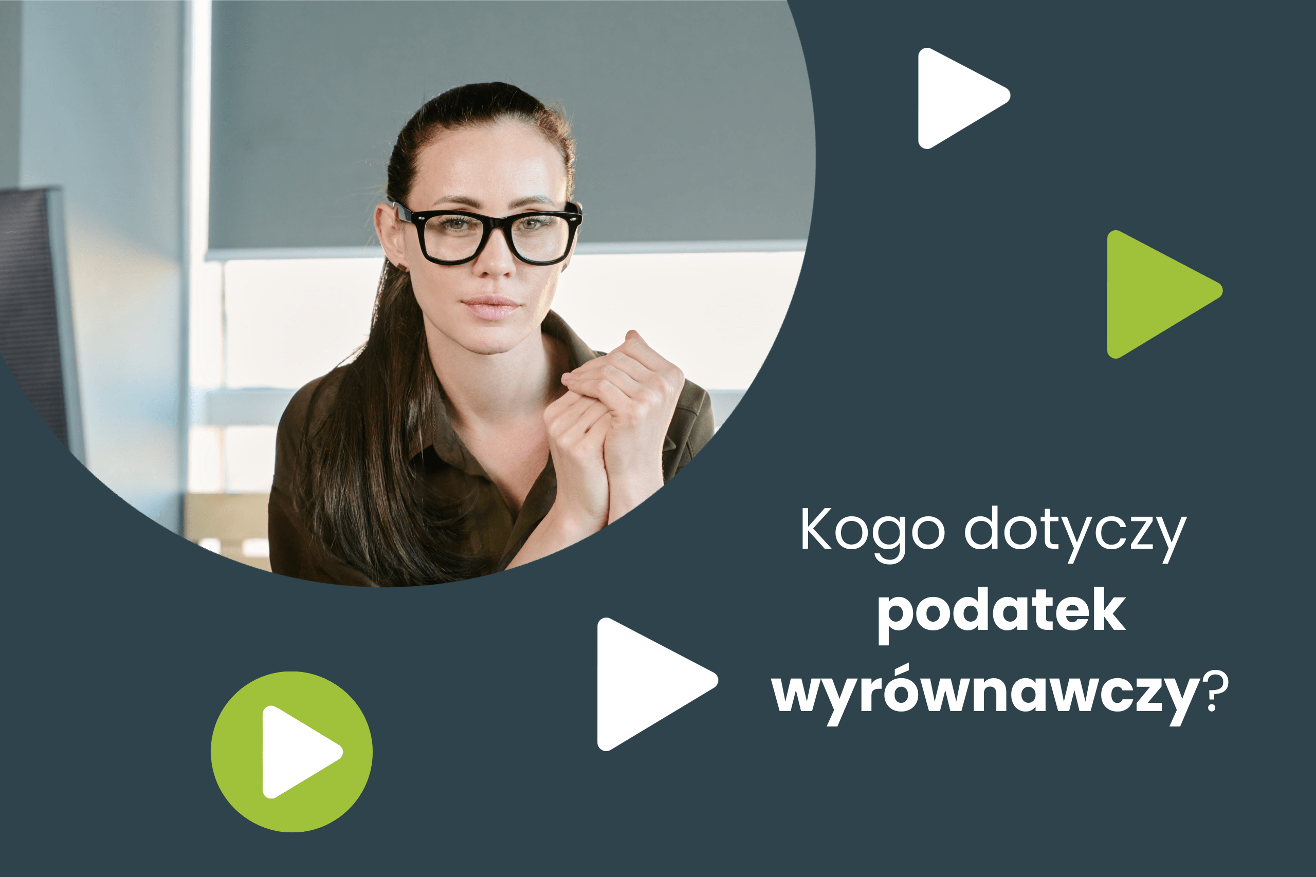 Czym jest podatek wyrównawczy i kto będzie go płacił?