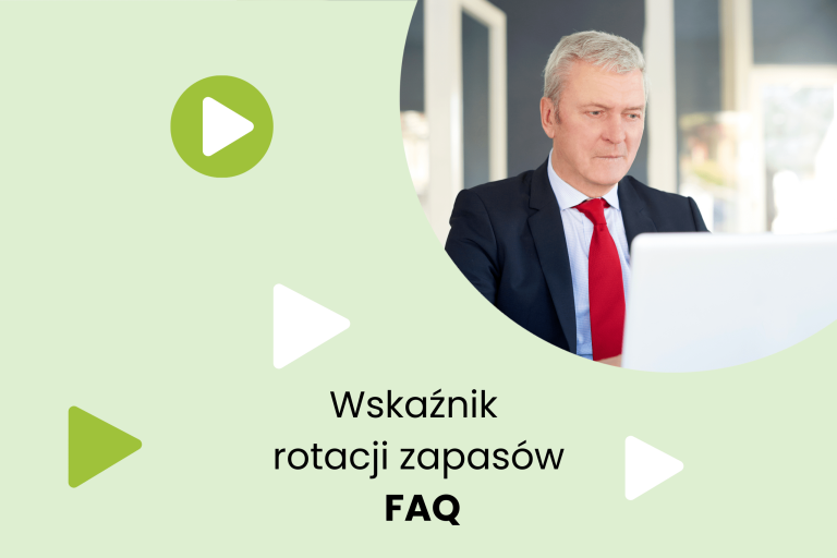 Wskaźnik rotacji zapasów w soczewce – wzór, przykłady & FAQ