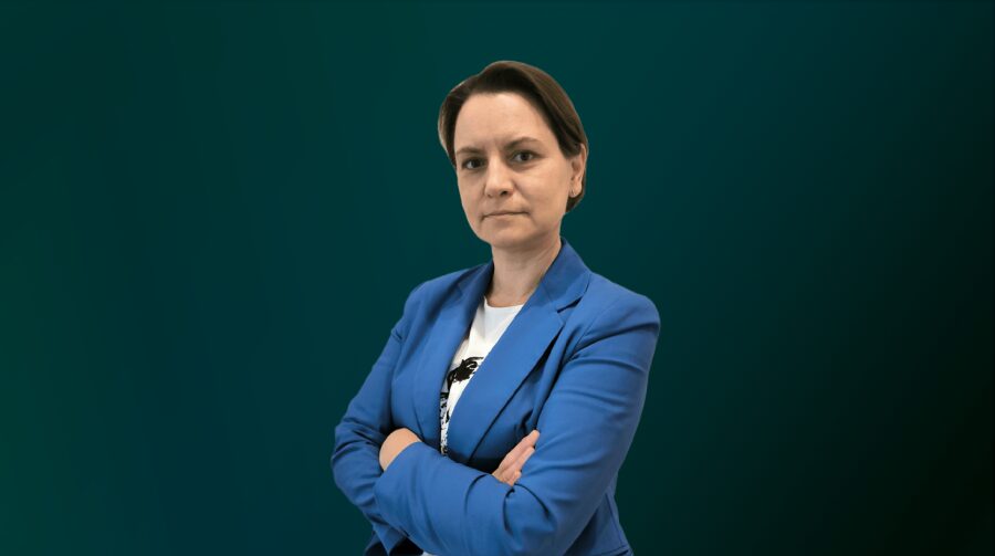 Coraz czesciej korzystamy z narzedzi AI w naszej pracy w enova365
