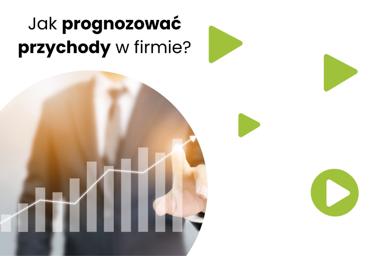 Przychody firmy – jak je prognozować? Poznaj wskaźniki ARPU i ARR