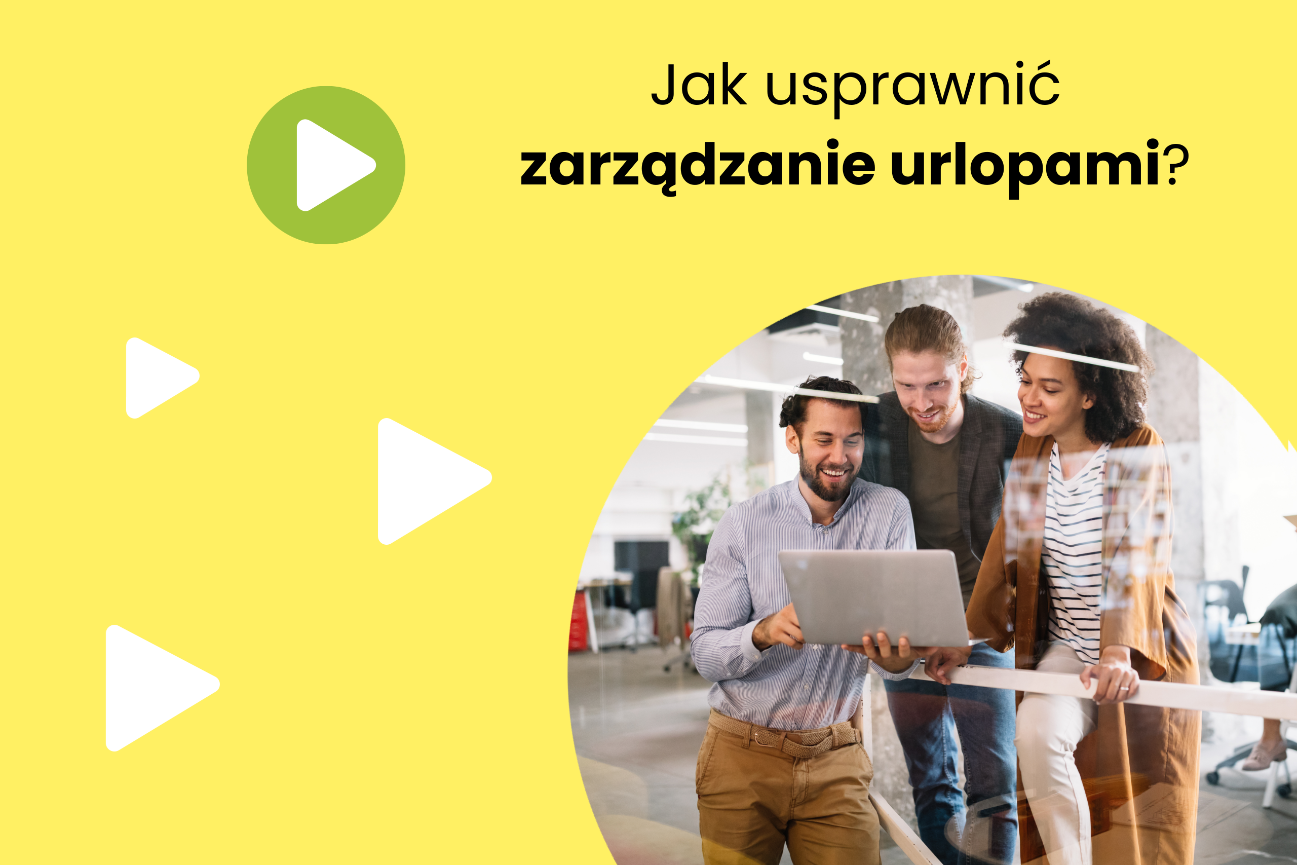 Urlopy pracownicze – jak usprawnić zarządzanie nimi? Poznaj systemy do zarządzania urlopami