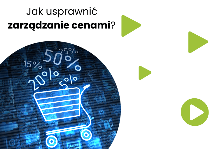 Jak ustalić politykę cenową, aby zmaksymalizować zyski ze sprzedaży? Porady enova365