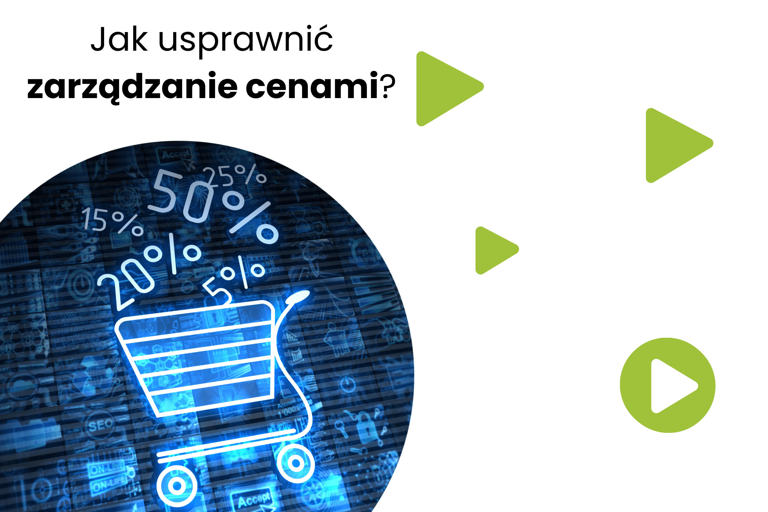 Jak ustalić politykę cenową, aby zmaksymalizować zyski ze sprzedaży? Porady enova365