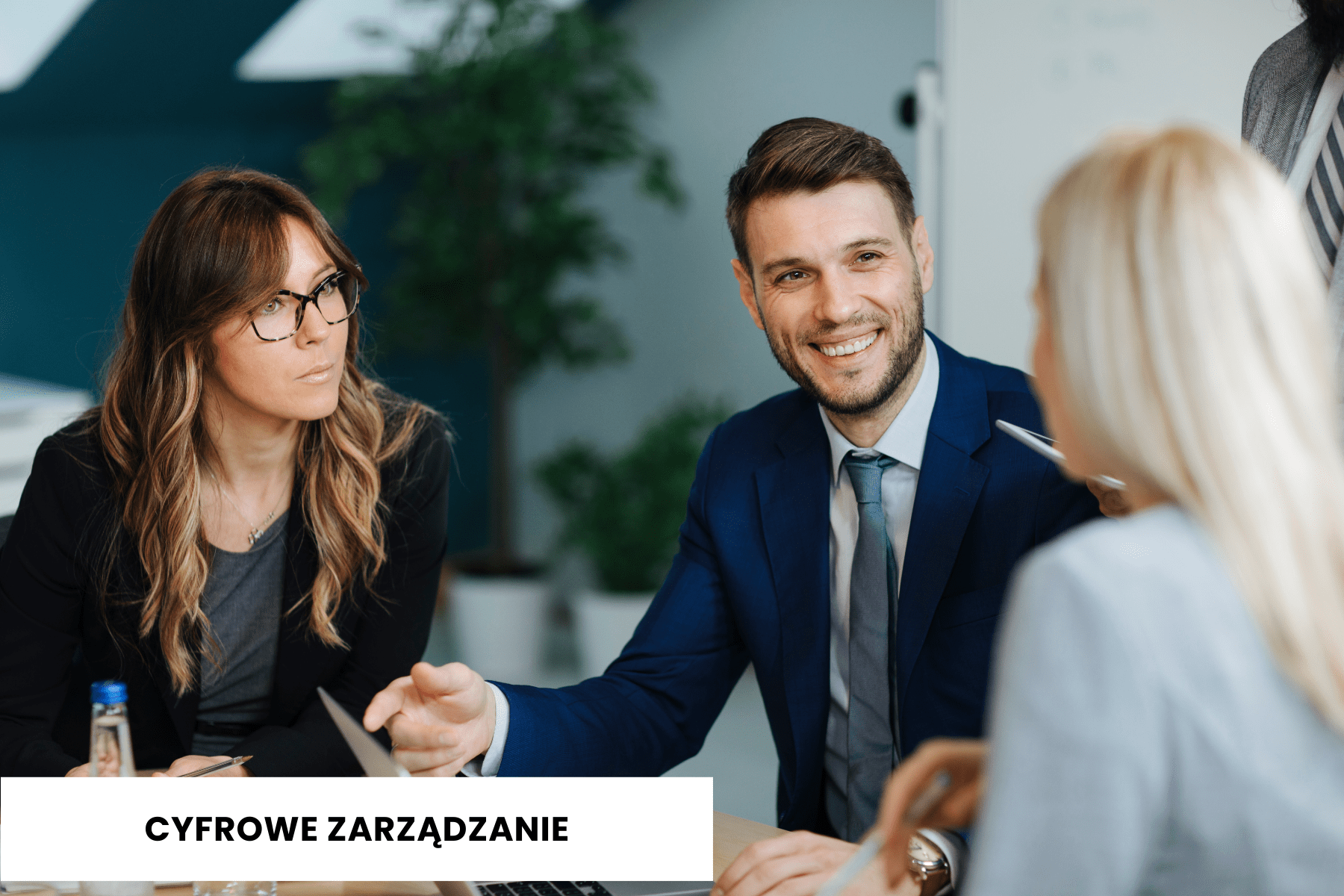 Wdrożenie ERP – jaka firma wdrożeniowa zrobi to najlepiej?