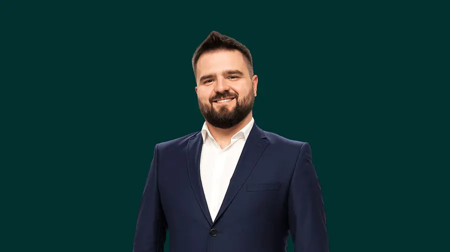Decyzja o wdrozeniu ERP wywiad z marcinem hetmanem w enova365