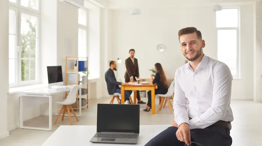 Integracja z worksmile w enova365