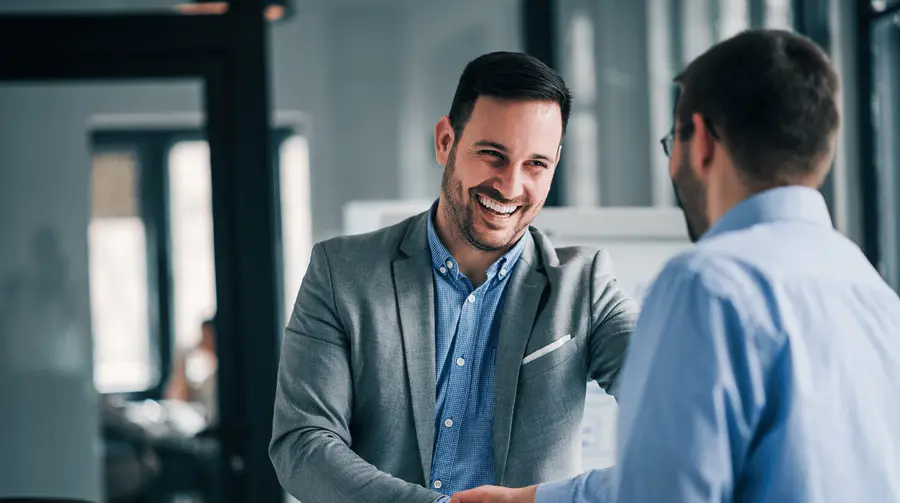 Integracja ERP enova365 z erecuiter
