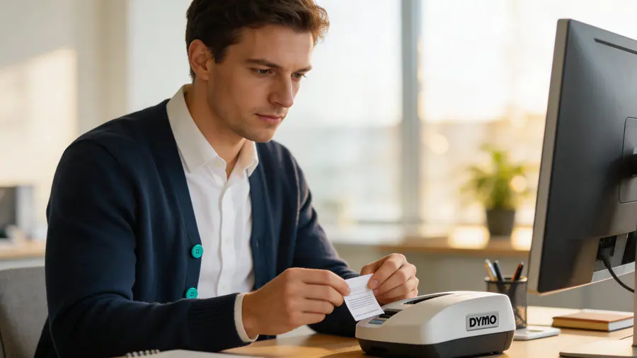 Integracje_DYMO_Label_Writer