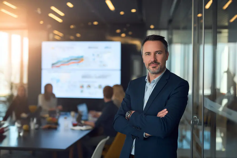 Sprzedaz i CRM w enova365