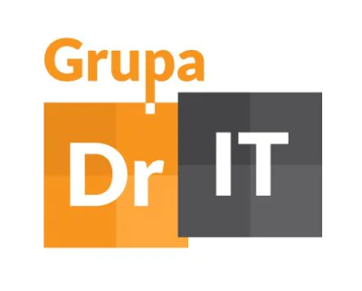 Logo Dr IT