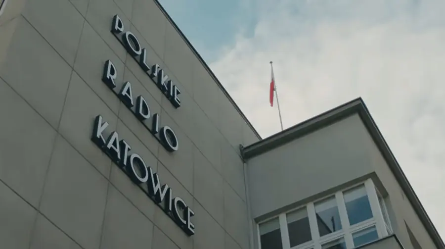 Case study radio katowice w enova365