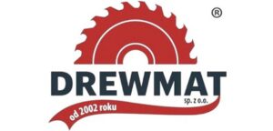 logo drewmat
